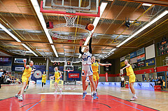 2025.05.11 SLWU16 FIN DBB Basketgirls Wels vs UBBC Herzogenberg,

