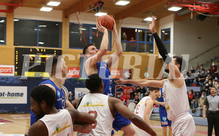 Basketball Superliaga 2021/22, Grunddurchgang 16.Runde Traiskirchen Lions vs. D.C. Timberwolves
Basketball Superliaga 2021/22, Grunddurchgang 16.Runde Traiskirchen Lions vs. D.C. Timberwolves