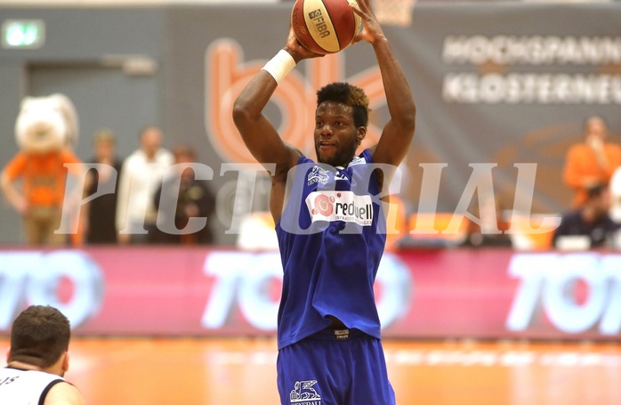 Basketball ABL 2015/16, Grunddurchgang 32.Runde BK Dukes Klosterneuburg vs. Oberwart Gunners
Basketball ABL 2015/16, Grunddurchgang 32.Runde BK Dukes Klosterneuburg vs. Oberwart Gunners