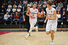 Eurobasket  2025, Pre-Qualifiers,  Austria vs. Switzerland