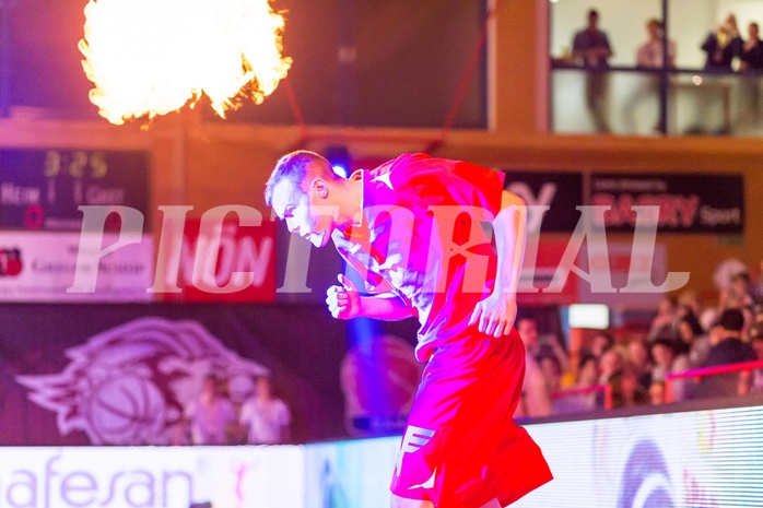 13.03.2016 Basketball ABL All Star Day 2016 