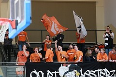 Basketball ABL 2016/17 Cup UBSC Graz vs. Klosterneuburg Dukes



