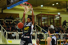 Win2day Basketball Superliga 2022/23, Grunddurchgang, 10. Runde, Fuerstenfeld vs. Gmunden