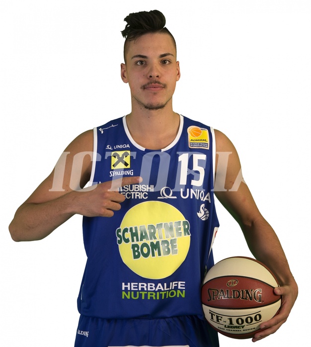 Basketball ABL 2017/18, Media


