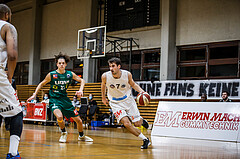 Basketball, Basketball Zweite Liga, Grunddurchgang 9.Runde, Mattersburg Rocks, Dornbirn Lions, 