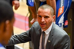 Basketball ABL 2016/17, Grunddurchgang 22.Runde WBC Wels vs. Kapfenberg Bulls