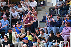 2025.05.11 SLWU16 FIN DBB Basketgirls Wels vs UBBC Herzogenberg,

