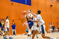 24.12.2024 Österreichischer Basketballverband 2024/25, SLMU19, Vienna Timberwolves vs. UBSC Graz