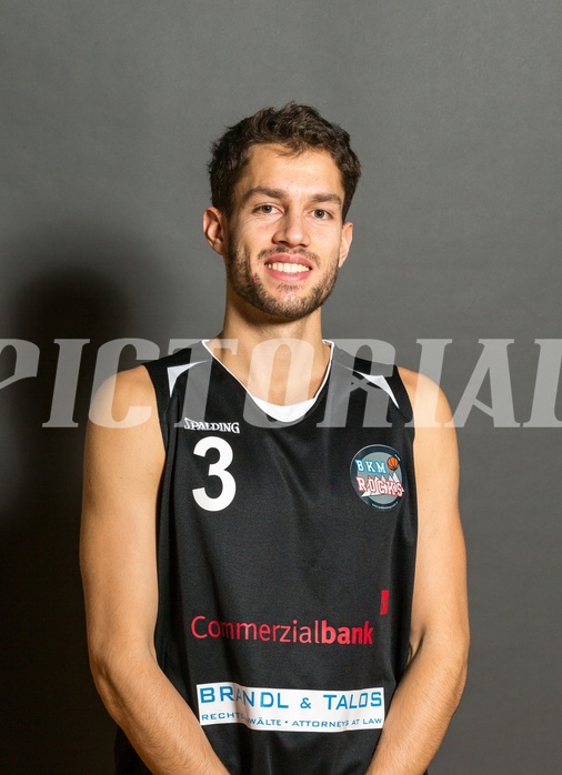 Basketball, 2.Bundesliga, Teampictures, Mattersburg Rocks 2017/18, , 