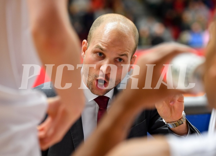 Basketball ABL 2017/18, Grunddurchgang 5.Runde Flyers Wels vs. Gmunden Swans
 Basketball ABL 2017/18, Grunddurchgang 5.Runde Flyers Wels vs. Gmunden Swans