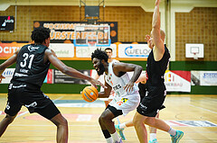 Win2day Basketball Superliga 2024/25, Grunddurchgang, 7. Runde,Fürstenfeld vs Kapfenberg 


