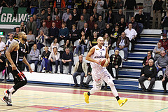 Basketball CUP 2019/20 2.Runde  Güssing/Jennersdorf Blackbirds vs Mattersburg Rocks