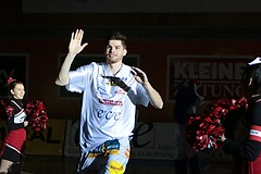 Basketball ABL 2015/16 Grunddurchgang 20.Runde Kapfenberg Bulls vs Gmunden Swans