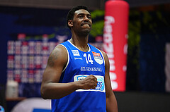 Basketball Superliga 2021/22, Viertelfinale Spiel 4, Kapfenberg v Oberwart