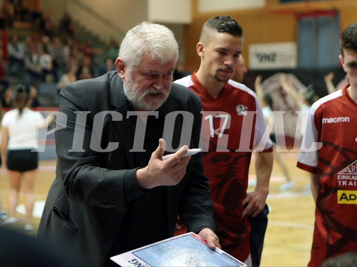 10.02.2019 Basketball ABL 2018/19 Grunddurchgang 23.Runde Traiskirchen Lions vs Gmunden Swans 
 10.02.2019 Basketball ABL 2018/19 Grunddurchgang 23.Runde Traiskirchen Lions vs Gmunden Swans