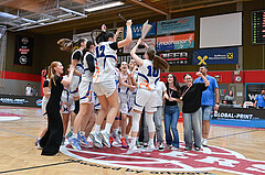 2025.05.11 SLWU16 FIN DBB Basketgirls Wels vs UBBC Herzogenberg,


