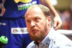 Basketball ABL 2018/19, Grunddurchgang 18.Runde Flyers Wels vs. Gmunden Swans


