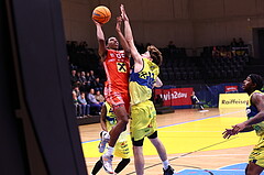 31.10.2024, Graz, Raiffeisen Sportpark Graz, Basketball Superliga 2024/25, Grunddurchgang, Runde 6, UBSC Raiffeisen Graz - Raiffeisen Flyers Wels