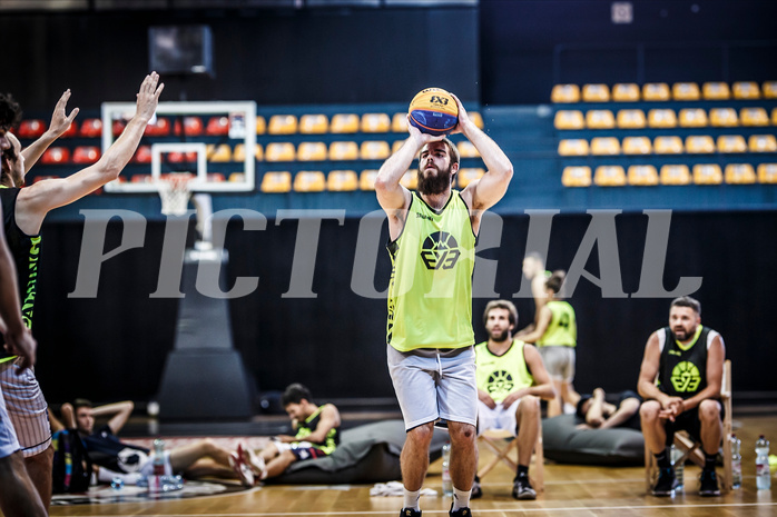 Basketball, , , 3x3 Qualifiers Debrezen, , 