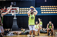 Basketball, , , 3x3 Qualifiers Debrezen, , 