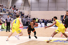 Basketball Superliga 2022/23, Grunddurchgang 21.Runde SKN St.Pölten vs. Fürstenfeld Panthers


