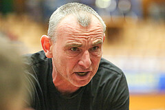 Basketball Zweite Liga 2022/23, Grunddurchgang 14.Runde Upper Austrian Ballers vs. Mistelbach Mustangs