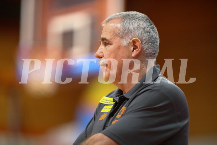 Basketball Austria Cup 2021/22, Finale Duchess Klosterneuburg vs. Basket Flames



