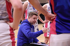 07.01.2023, Unionhalle A, Basketball Damen Superliga 2022/23, Grunddurchgang 10.Runde,  
UBSC-DBBC Graz vs. Vienna United,  