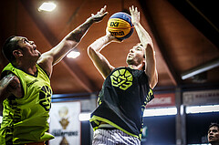 Basketball, , , 3x3 Qualifiers Debrezen, , 