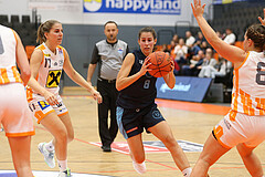 Basketball Damen Superliga 2022/23, Grunddurchgang 5.Runde BK Duchess Klosterneuburg vs. D.C. Timberwolves


