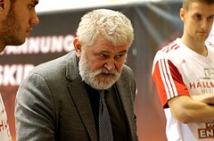 Basketball ABL 2015/16 Grunddurchgang 19.Runde Traiskirchen Lions vs. BC Vienna


