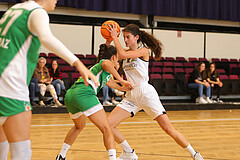 Basketball Damen Superliga 2022/23, Grunddurchgang 1.Runde Basket Flames vs. UBI Graz