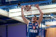 Basketball CUP 2017 1/2 Finale Kapfenberg Bulls vs. WBC Wels


