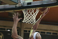 Basketball Superliga 2020/21,  Grunddurchgang 13.Runde, BC Vienna vs. Traiskirchen Lions