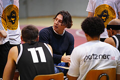 Basketball 2. Liga 2024/25, Grunddurchgang 12.Runde , Güssing vs. Wörthersee