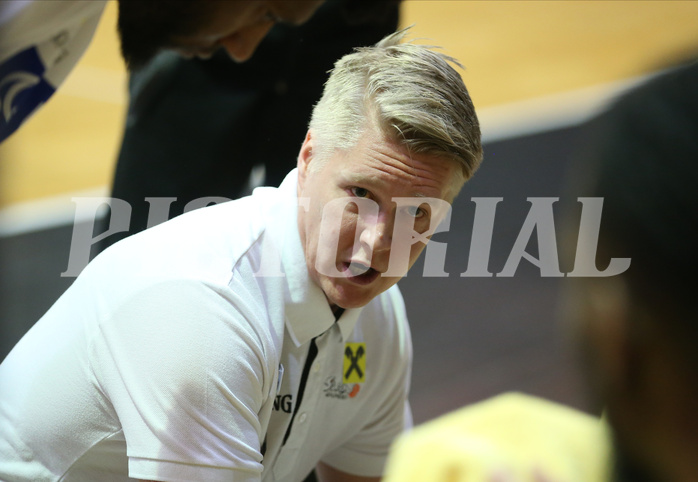 Basketball Superliga 2021/22, Grunddurchgang 18.Runde BC Vienna vs. Gmunden Swans
Basketball Superliga 2021/22, Grunddurchgang 18.Runde BC Vienna vs. Gmunden Swans