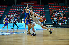03.05.2025 Österreichischer Basketballverband 2024/25, SLMU19 Vienna United vs. SKN St. Pölten