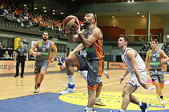 Basketball Austria Cup 2019/20, Halbfinale D.C. Timberwolves vs. Klosterneuburg DUkes