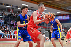 2025.05.11 SLMU16 FIN USBC Graz vs BC Vienna,
