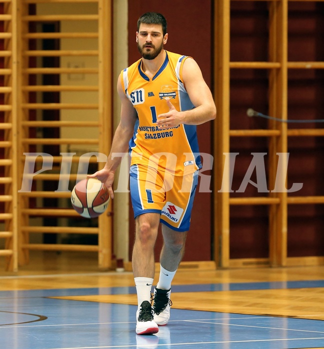 Basketball