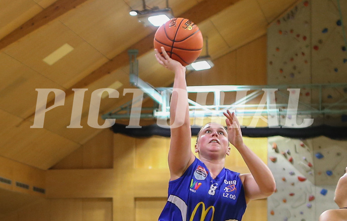 Basketball Damen Superliga 2022/23, Grunddurchgang 5.Runde Basket Flames vs. DBB LZ OÖ
Basketball Damen Superliga 2022/23, Grunddurchgang 5.Runde Basket Flames vs. DBB LZ OÖ