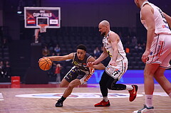 19.01.2025, Graz, Raiffeisen Sportpark, Basketball Austria Cup 2025, Final Four, Finale, Flyer Wels vs. Klosterneuburg Dukes,  