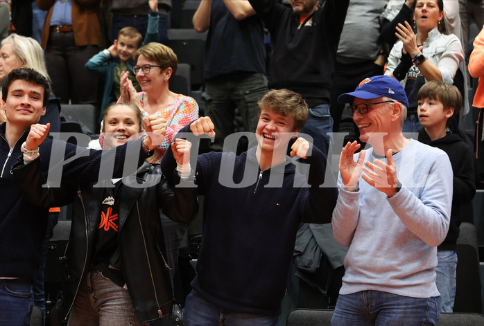 Basketball Superliga 2024/25, 8.Plazierungsrunde Klosterneuburg Dukes vs. UBSC Graz
Basketball Superliga 2024/25, 8.Plazierungsrunde Klosterneuburg Dukes vs. UBSC Graz