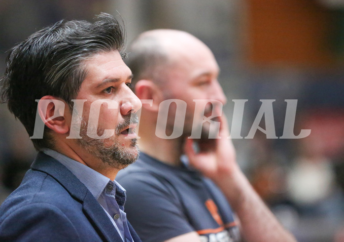 Basketball Superliga 2024/25, 10.Plazierungsrunde Gmunden Swans vs. Klosterneuburg Dukes
Basketball Superliga 2024/25, 10.Plazierungsrunde Gmunden Swans vs. Klosterneuburg Dukes