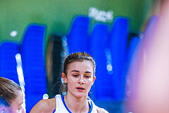 Basketball Basketball Superliga 2020/21, Grunddurchgang 8.Runde Vienna D.C. Timberwolves vs. UBI Graz
