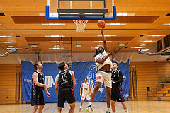Basketball Zweite Liga 2024/25, Grunddurchgang 19.Runde Kufstein Towersl vs. Vienna United



