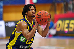 Basketball Superliga 2022/23, Grunddurchgang, 3. Spiel , Kapfenberg vs. UBSC Graz