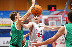 Basketball 2. Liga 2024/25, Grunddurchgang 3.Runde , Future Team Steiermark vs. KOS


