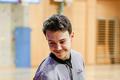 23.02.2025 Österreichischer Basketballverband 2024/25, SLWU14 Vienna United vs. Vienna Timberwolves