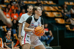 04.05.2025 Österreichischer Basketballverband 2024/25, SLWU19 UBSC-DBBC Graz vs. Basket Duchess 